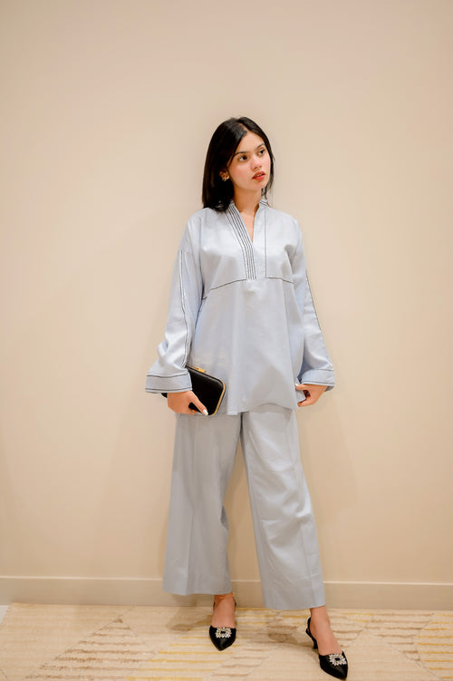 Checkered Relaxed Set